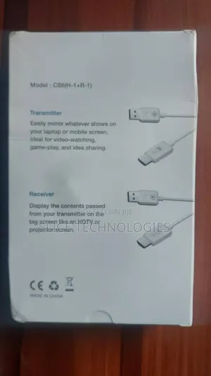 Wireless Hdmi Transmitter
