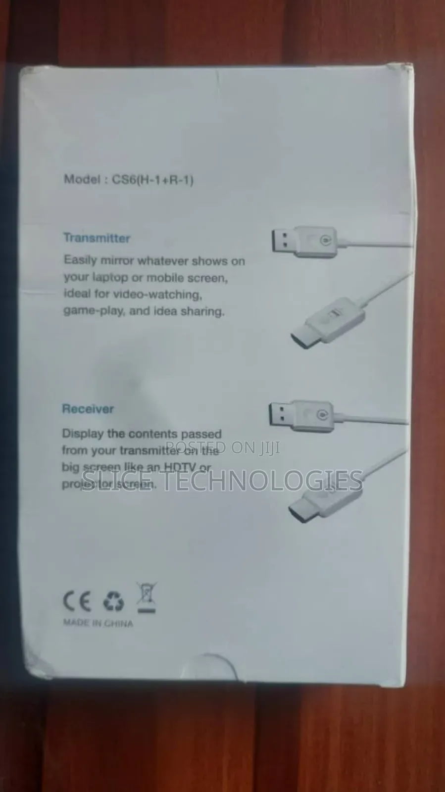 Wireless Hdmi Transmitter