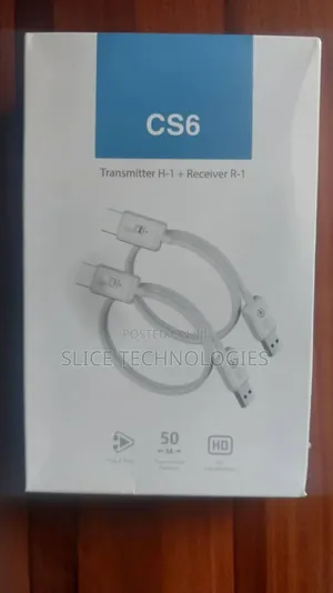 Wireless Hdmi Transmitter