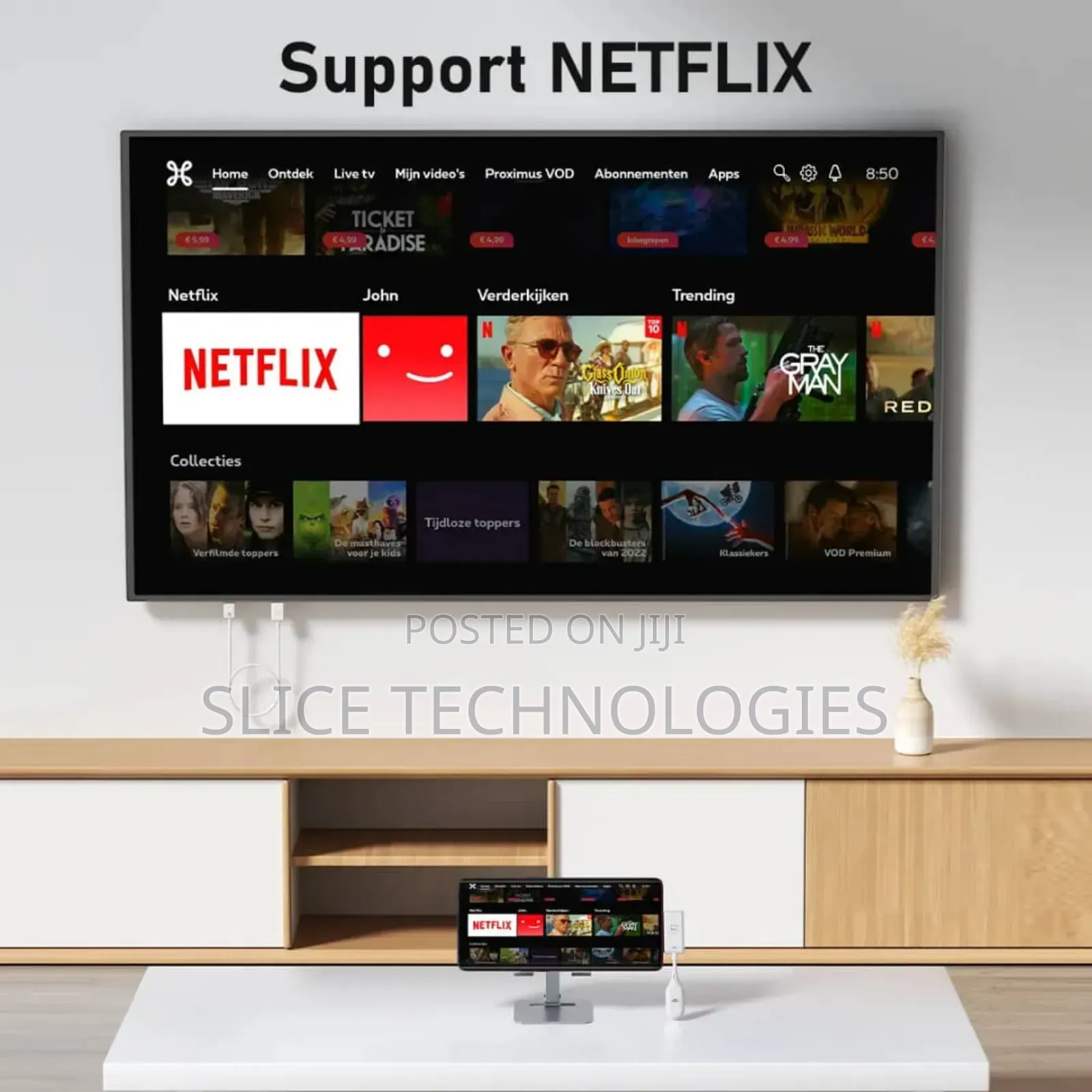 Wireless Hdmi Transmitter