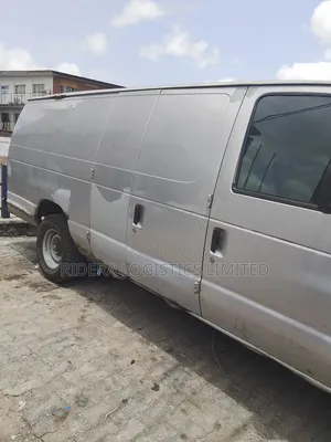 Van For Hire In Amuwo-odofin