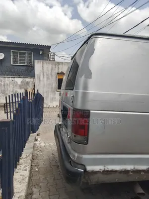 Van For Hire In Amuwo-odofin