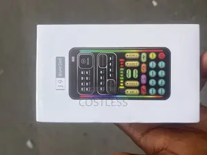 Voice Changer Portable Device With Mic