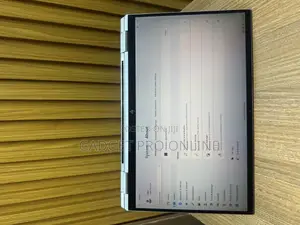 Laptop HP EliteBook X360 1030 G8 16GB Intel Core I5 SSD 256GB