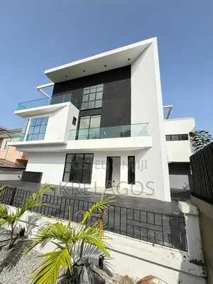 5bdrm Duplex in Orchid, Chevron for sale
