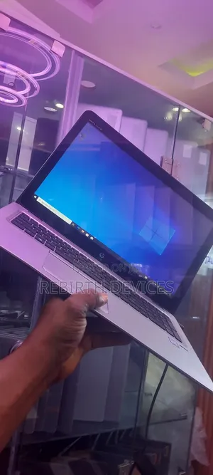 Laptop HP EliteBook 850 G3 16GB Intel Core i5 SSD 256GB