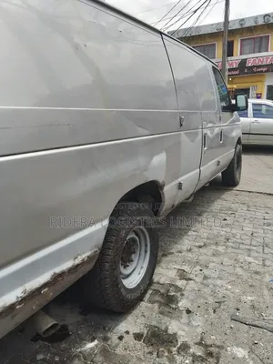 Van For Hire In Badagry