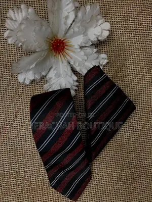 Men's Formal Ties