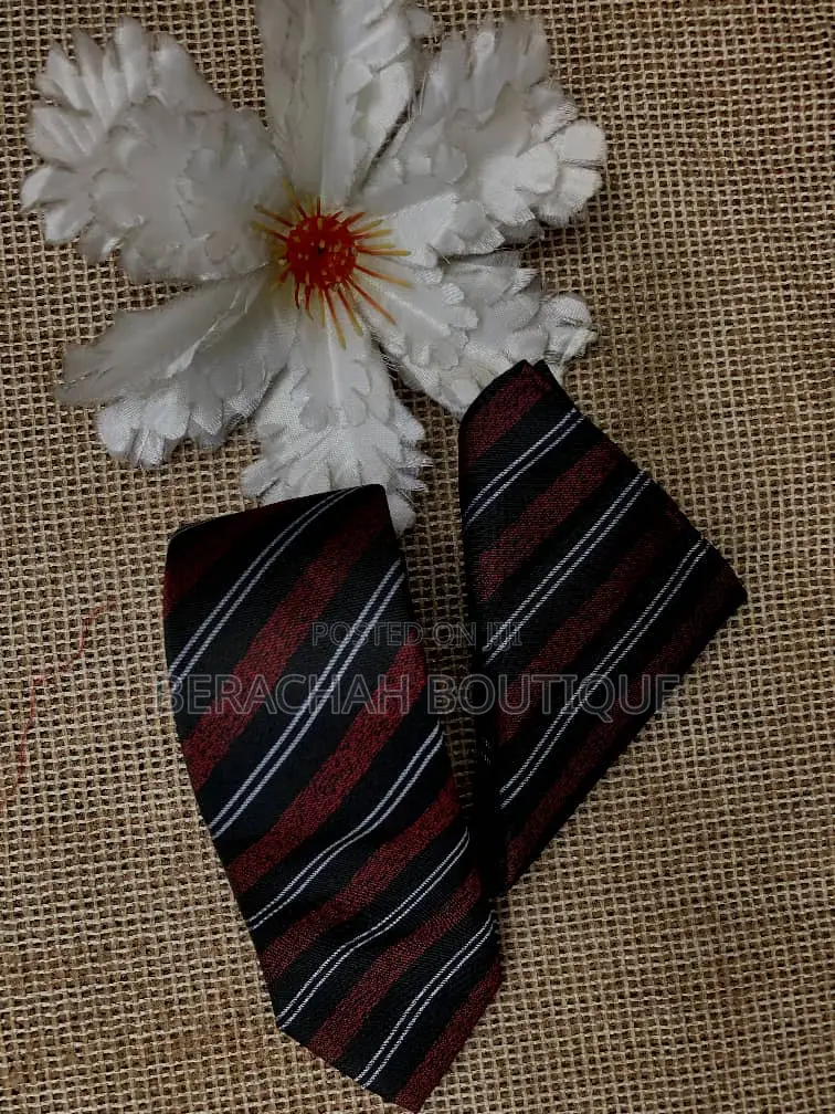 Men's Formal Ties