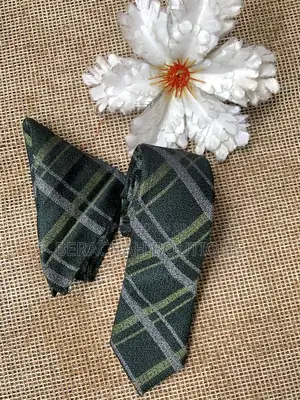 Men's Formal Ties