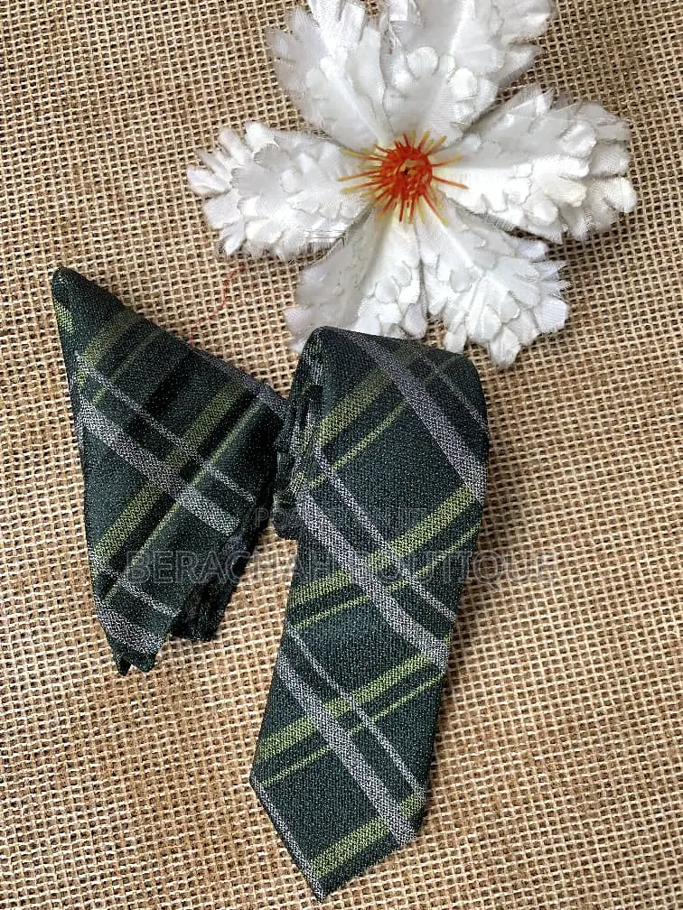 Men's Formal Ties