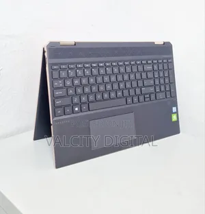 Laptop HP Spectre X360 15 16GB Nvidia SSD 512GB