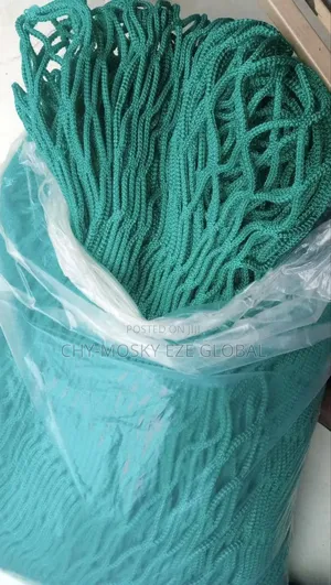 Cargo Net 5 X 1 Meters (4mm Thickness)