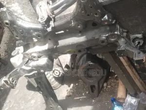 Front Beam Honda Civic 2020