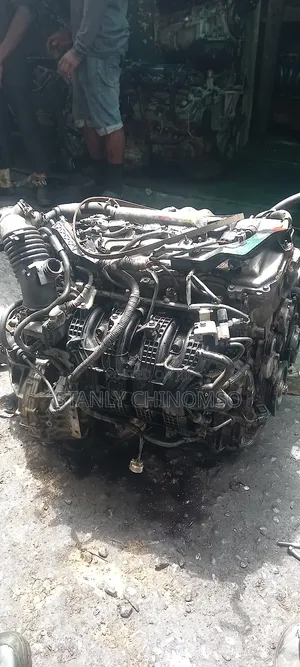 2ar Engine for Toyota Venza 2012 Model