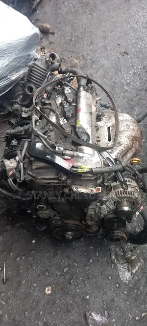 2ar Engine for Toyota Venza 2012 Model