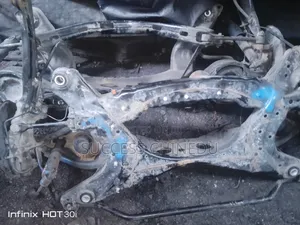 Back Beam For Honda Pilot 2012