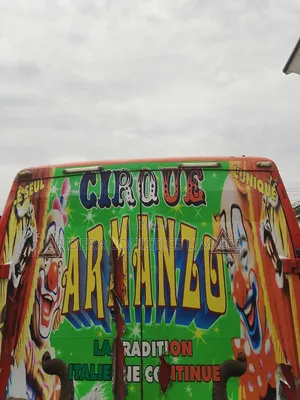 Van For Hire In Epe