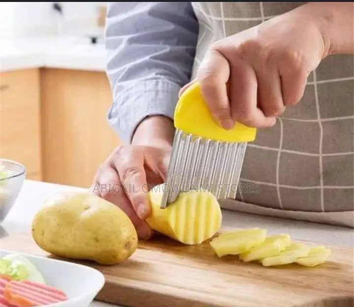 Potatoes/ Vegetables Slicers
