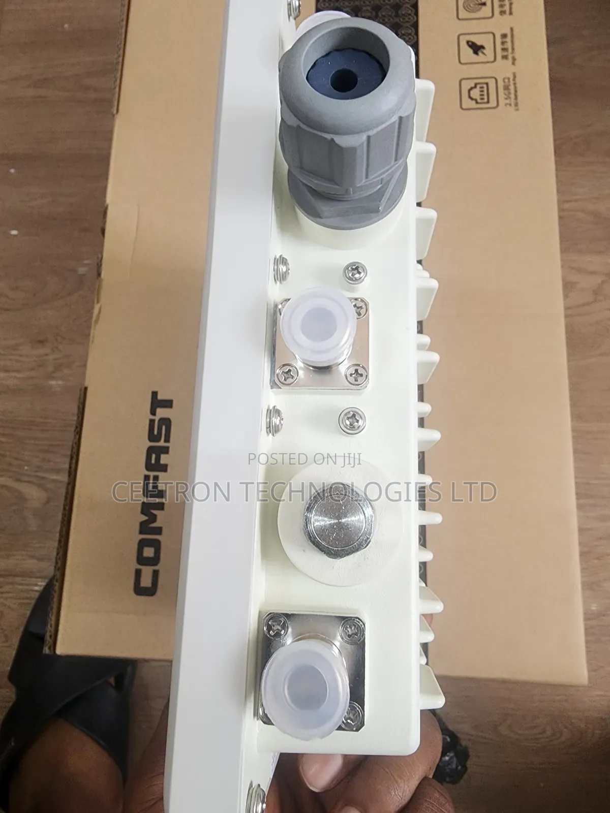 Comfast Cf-Wa937 Outdoor Access