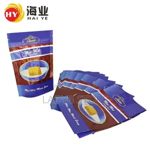 50pcs Moi Moi Pouch
