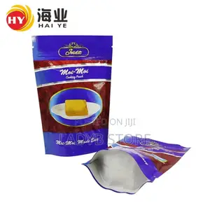 50pcs Moi Moi Pouch
