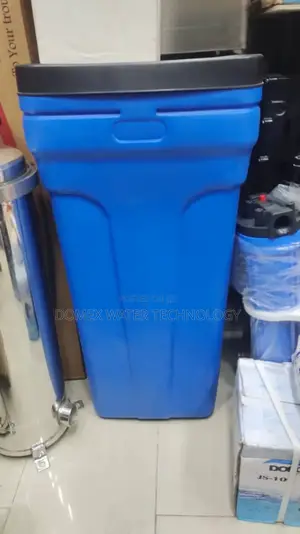 Brine Tank