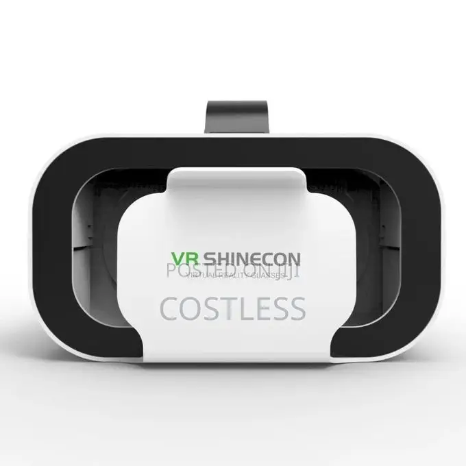 3d Virtual Reality Game for Phone With Bluetooth Controller