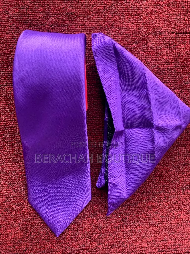 Men Unigue Ties