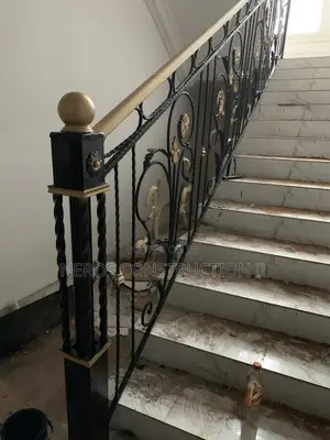 Wrought Iron in Onitsha
