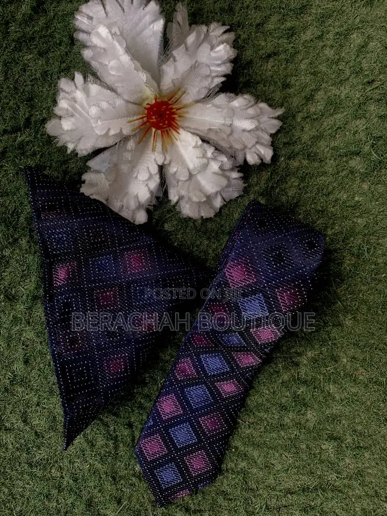 Men Unigue Ties