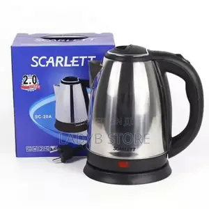 2l Electric Jug/Kettle