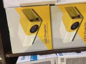 Led Video Projector