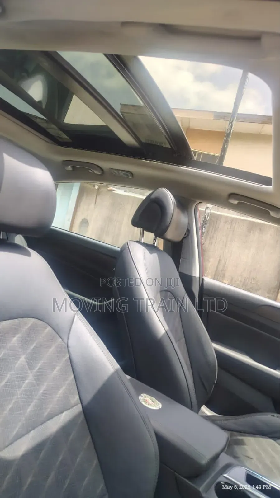 Hyundai Sonata 2016 Red