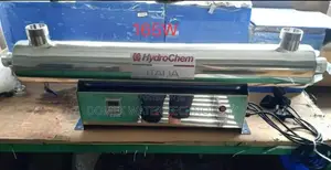 165w Uv Water Sterilizer 750,000