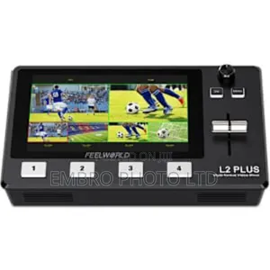 Freeworld L2 Plus