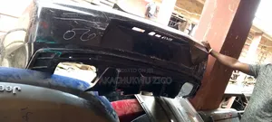 Back Bumper Chevrolet Camaro 2018-2024