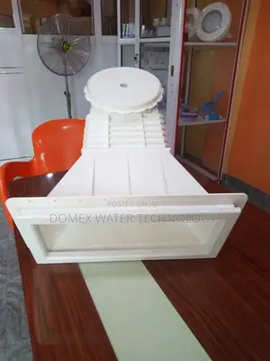 Skimmer for Swimming Pools