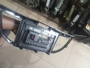 Android Screen Honda CRV 2013 - 2016