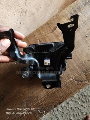 Front Pre-Collision Sensor Highlander 2014-2016