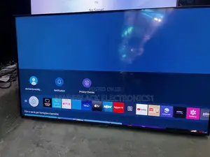 Samsung Smart Tv 2021