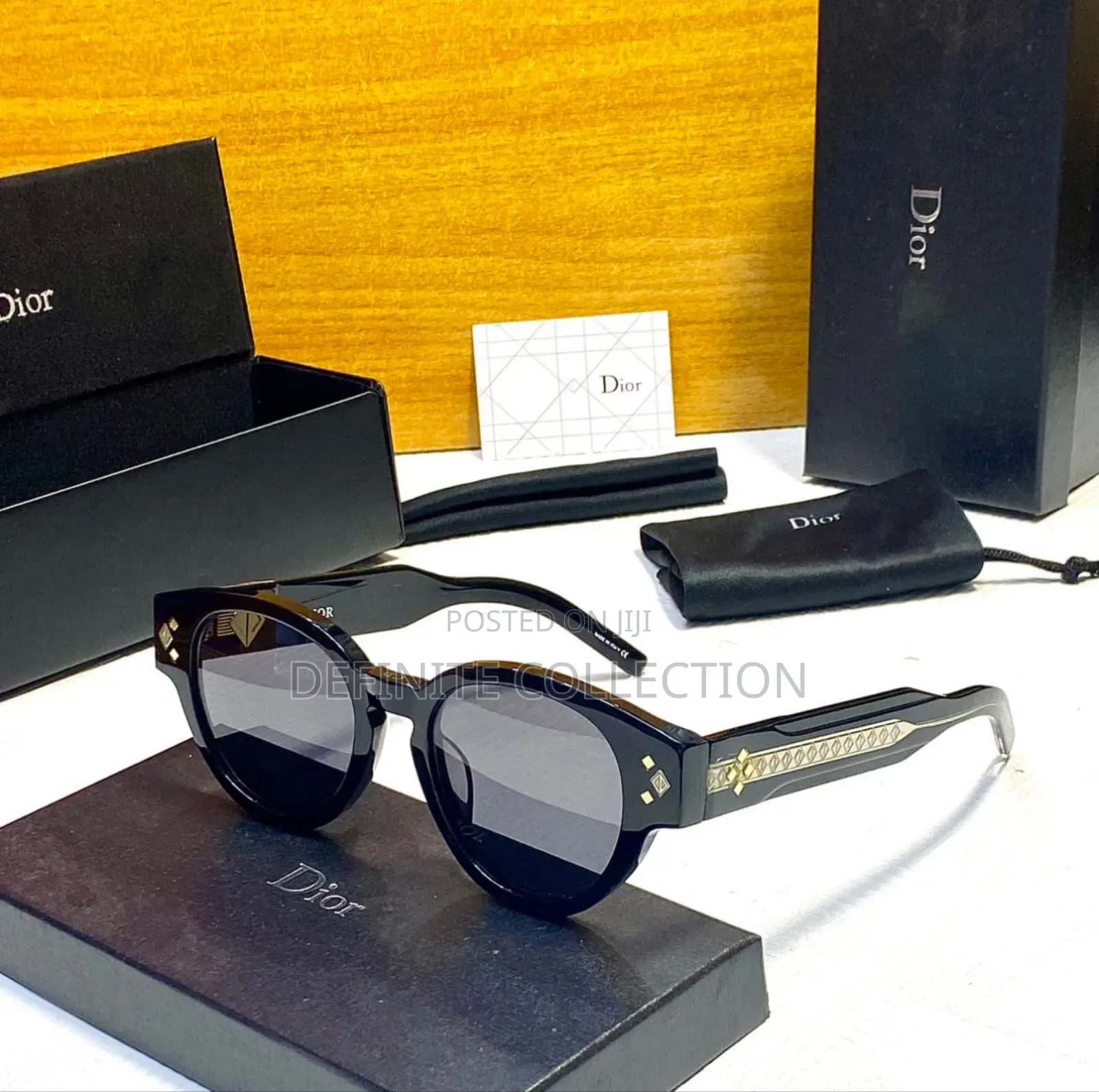Dior Top Quality Glass