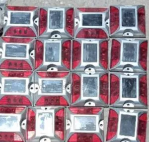Photo - Solar Bumper Reflector