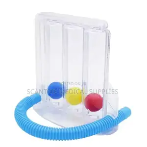 Breathing Meter