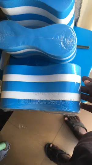 Pull Buoy Swimming Equipment