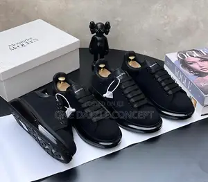 Dr_alexander Mcqueen Sneakers