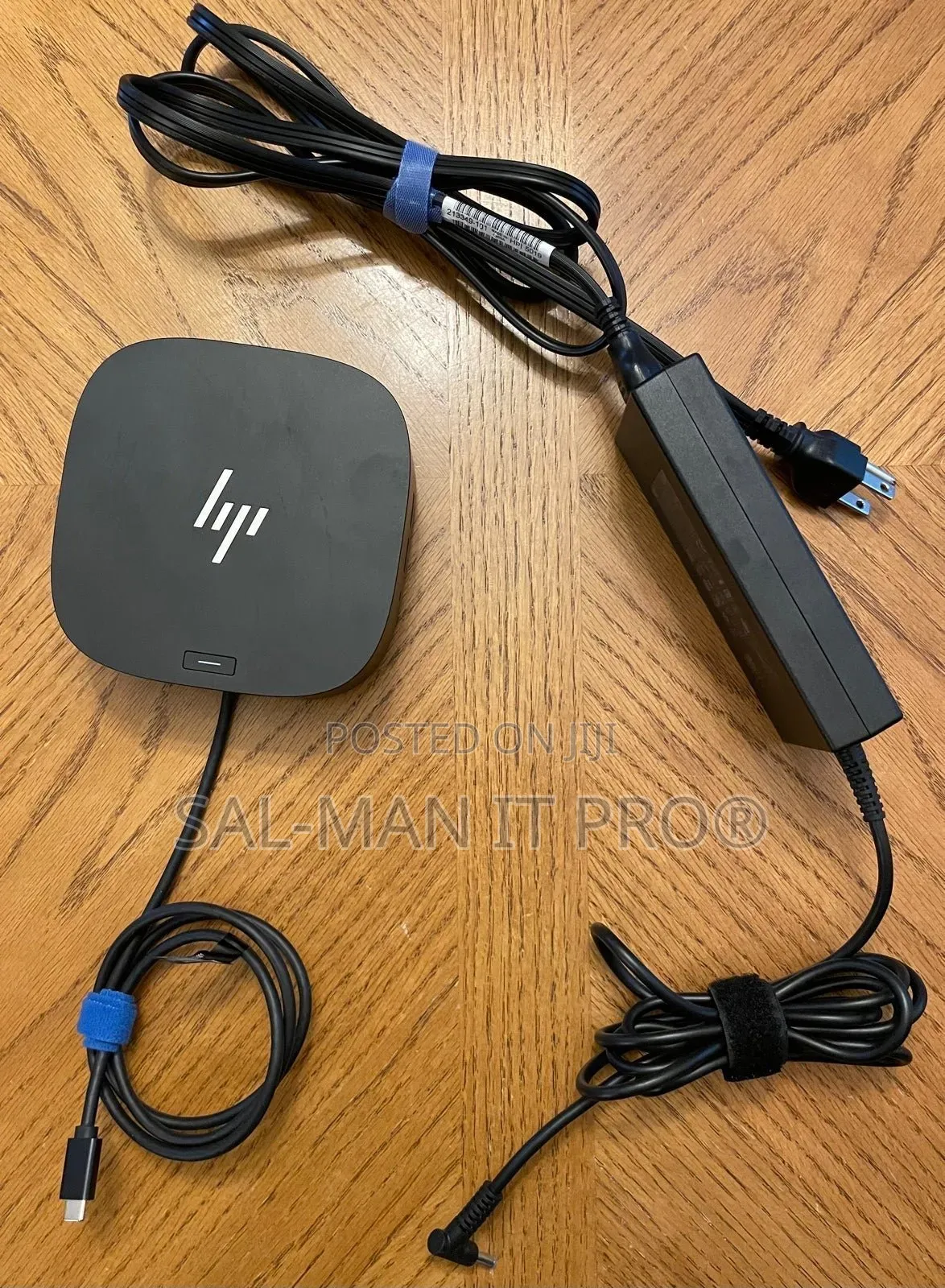 Hp Usb-C Dock G5
