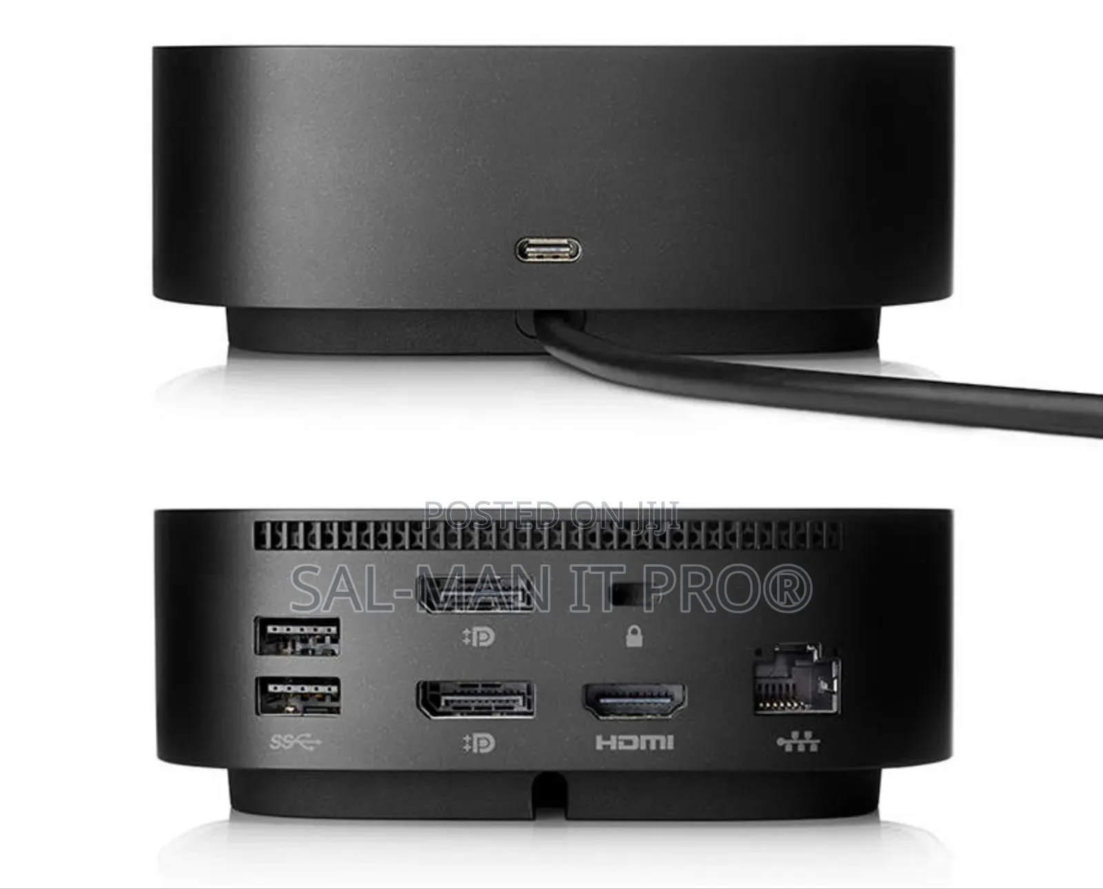 Hp Usb-C Dock G5