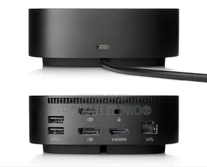Hp Usb-C Dock G5