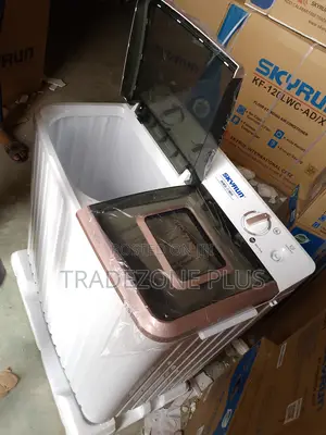 Intuitive Interface Skyrun 7kg Machine